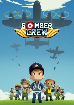 Bomber Crew Bomber Crew