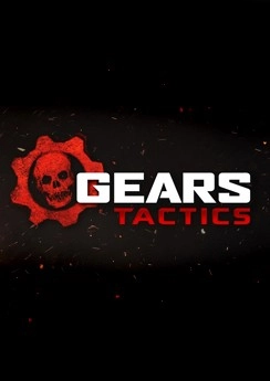 Gears Tactics Gears Tactics