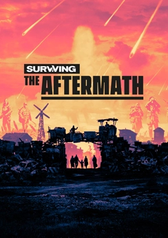 Surviving the Aftermath Surviving the Aftermath