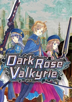 Dark Rose Valkyrie Dark Rose Valkyrie