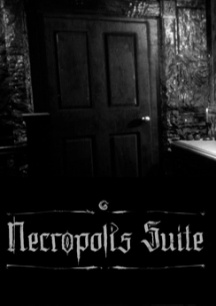 Necropolis Suite Necropolis Suite