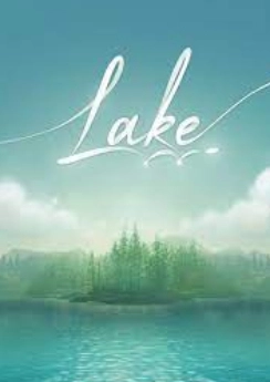 Lake Lake