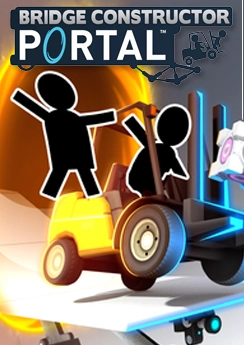 Bridge Constructor Portal Bridge Constructor Portal