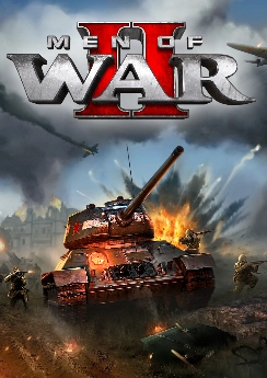 Men of War II Men of War II