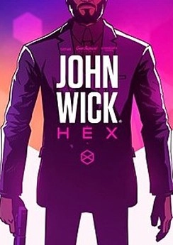 John Wick Hex John Wick Hex