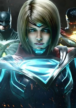 Injustice 2 Mobile Injustice 2 Mobile