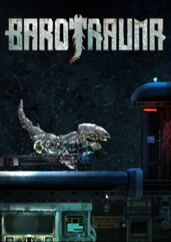 Barotrauma Barotrauma