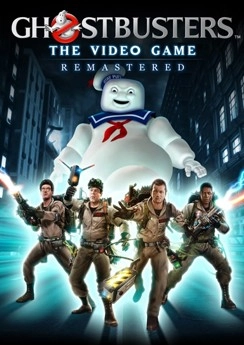 Ghostbusters: The Video Game Remastered Ghostbusters: The Video Game Remastered