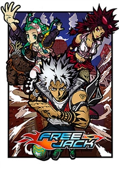FreeJack FreeJack
