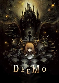 Deemo Deemo