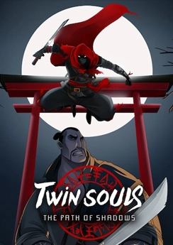 Twin Souls: The Path of Shadows Twin Souls: The Path of Shadows