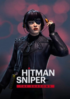 Hitman Sniper: The Shadows Hitman Sniper: The Shadows