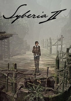 Syberia 2 Syberia 2
