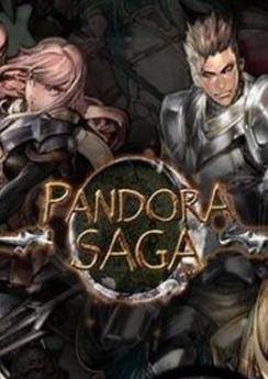Pandora Saga Pandora Saga