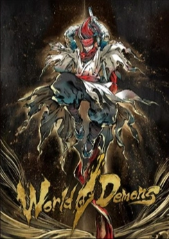 World of Demons World of Demons