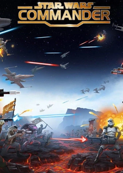 Star Wars: Commander Star Wars: Commander