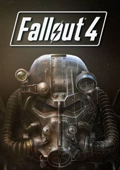 Fallout 4 Fallout 4