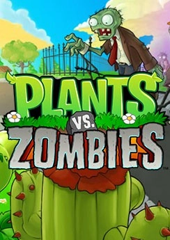 Plants vs. Zombies Plants vs. Zombies