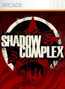 Shadow Complex Shadow Complex