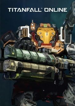 Titanfall Online Titanfall Online