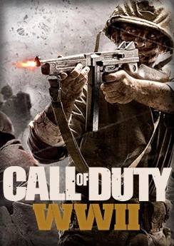 Call of Duty: WWII Call of Duty: WWII