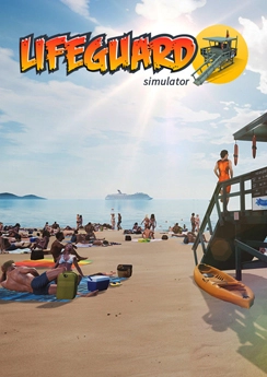 Lifeguard Simulator Lifeguard Simulator