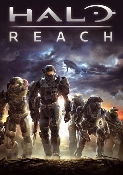 Halo: Reach Halo: Reach