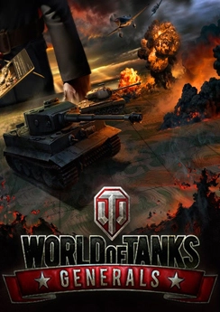 World of Tanks Generals World of Tanks Generals