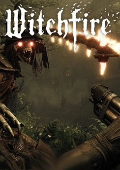Witchfire Witchfire