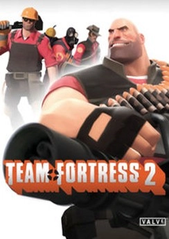 Team Fortress 2 Team Fortress 2