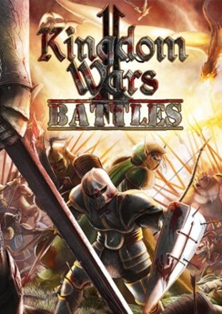 Kingdom Wars 2: Battles Kingdom Wars 2: Battles