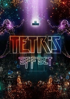 Tetris Effect Tetris Effect