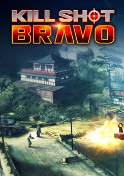 Kill Shot Bravo Kill Shot Bravo
