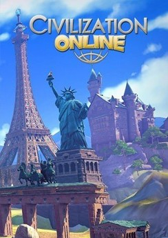 Civilization Online: Origin