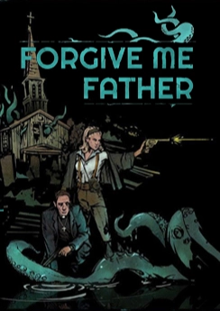 Forgive me Father Forgive me Father
