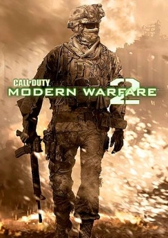Call of Duty: Modern Warfare 2 Call of Duty: Modern Warfare 2