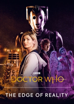 Doctor Who: The Edge of Reality Doctor Who: The Edge of Reality