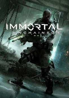 Immortal: Unchained Immortal: Unchained