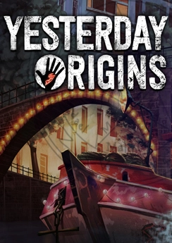 Yesterday Origins Yesterday Origins