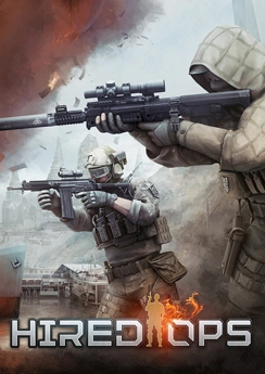 Hired Ops Hired Ops