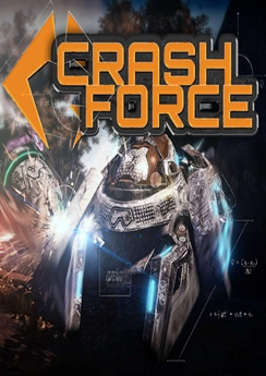 Crash Force Crash Force
