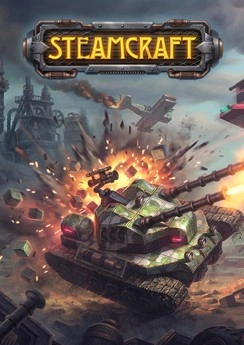 SteamCraft SteamCraft
