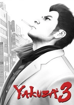Yakuza 3 Yakuza 3