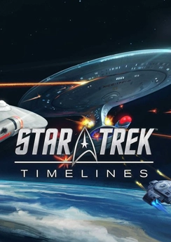 Star Trek Timelines Star Trek Timelines