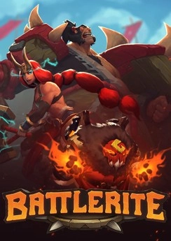 Battlerite Battlerite