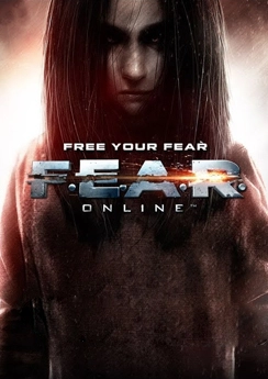 F.E.A.R. Online F.E.A.R. Online