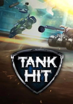 Tank Hit Tank Hit