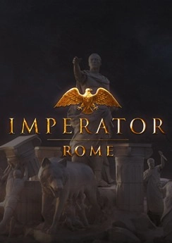 Imperator: Rome Imperator: Rome