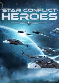 Star Conflict Heroes Star Conflict Heroes