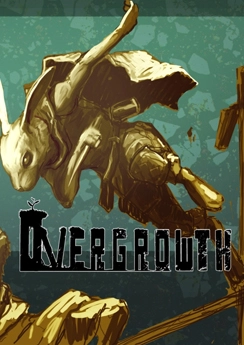 Overgrowth Overgrowth